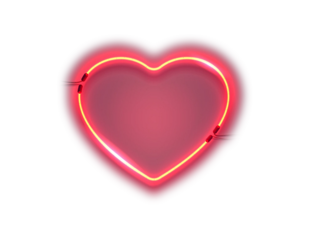 LoveRespect heart logo