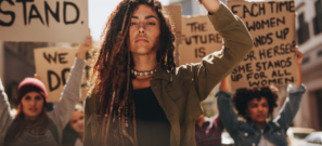 How do I challenge sexism?